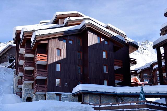 Flats BERYL - Plagne - Belle Plagne