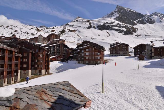 travelski home choice - Flats ONYX - Plagne - Belle Plagne