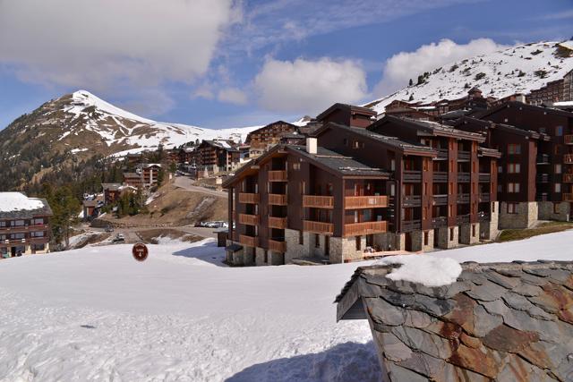 travelski home choice - Flats ONYX - Plagne - Belle Plagne