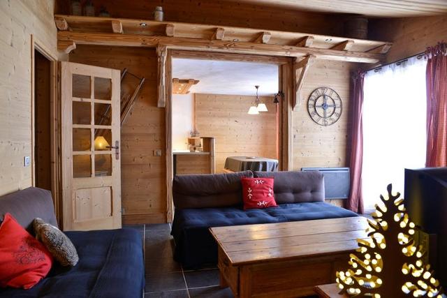 travelski home choice - Flats ONYX - Plagne - Belle Plagne