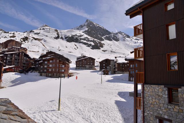 travelski home choice - Flats ONYX - Plagne - Belle Plagne