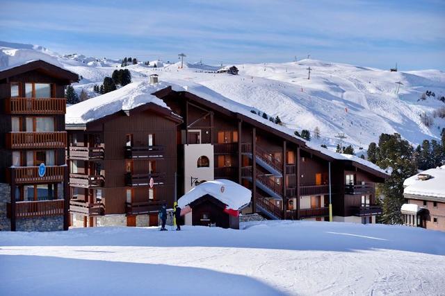 travelski home choice - Flats ONYX - Plagne - Belle Plagne