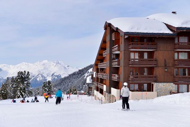 travelski home choice - Flats ONYX - Plagne - Belle Plagne