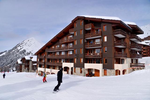 travelski home choice - Flats ONYX - Plagne - Belle Plagne