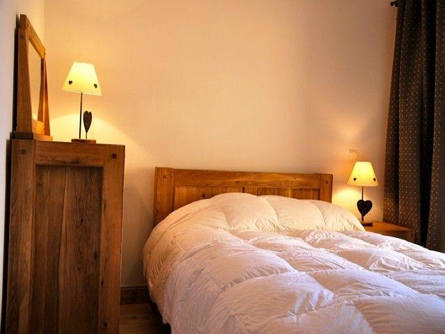 Appartements Iseran - Les Arcs 1800