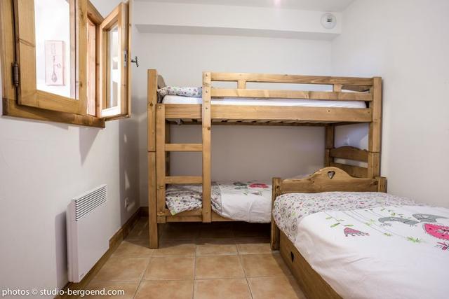 Appartements Iseran - Les Arcs 1800