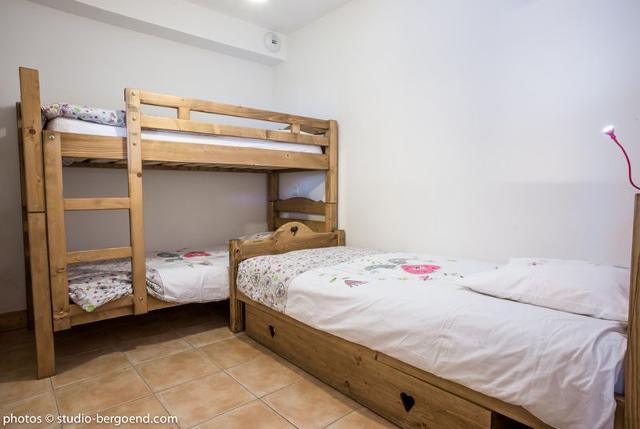 Appartements Iseran - Les Arcs 1800