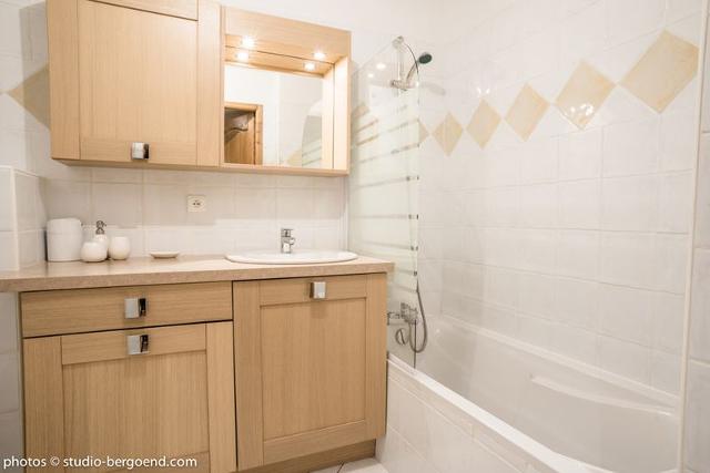 Appartements Iseran - Les Arcs 1800