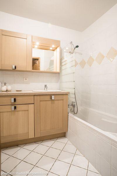 Appartements Iseran - Les Arcs 1800