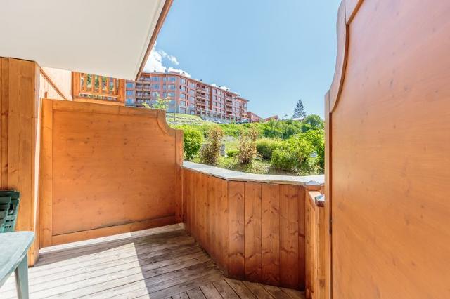 Appartements Iseran - Les Arcs 1800