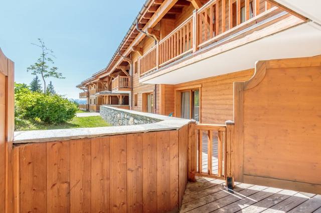Appartements Iseran - Les Arcs 1800