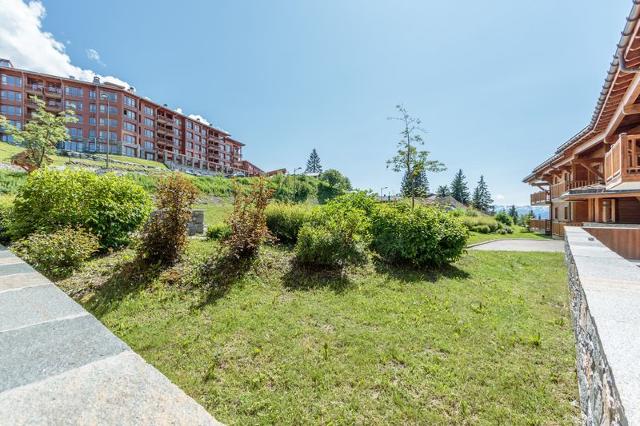 Appartements Iseran - Les Arcs 1800