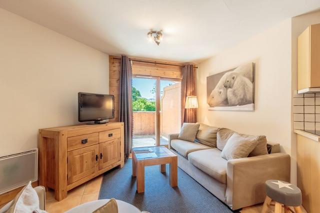 Appartements Iseran - Les Arcs 1800