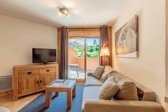 Appartements Iseran - Les Arcs 1800