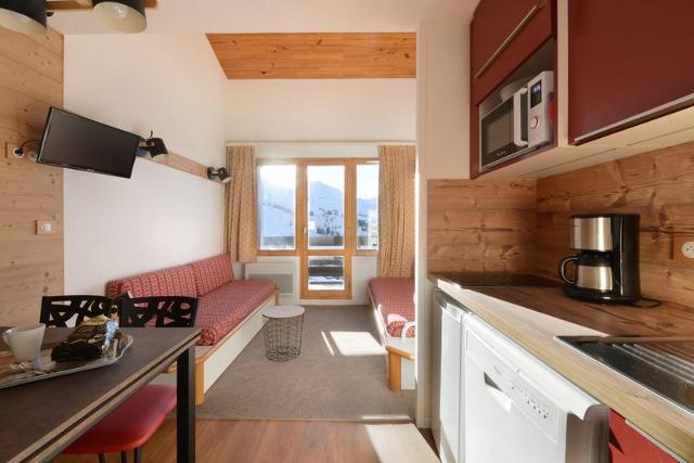 travelski home choice - Flats CALLISTO - Plagne - Belle Plagne