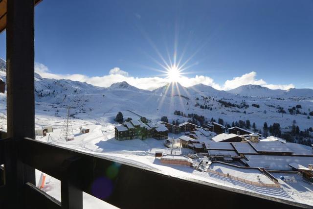 travelski home choice - Flats CALLISTO - Plagne - Belle Plagne