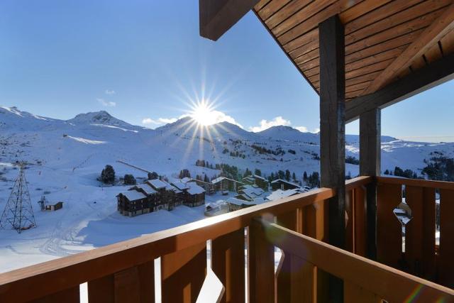 travelski home choice - Flats CALLISTO - Plagne - Belle Plagne