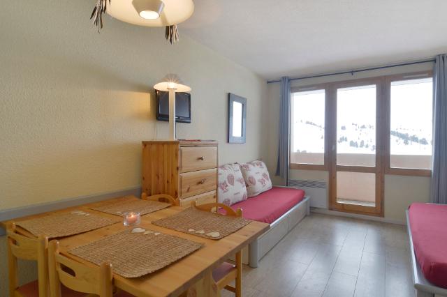 travelski home choice - Flats CALLISTO - Plagne - Belle Plagne