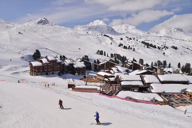 travelski home choice - Flats CALLISTO - Plagne - Belle Plagne