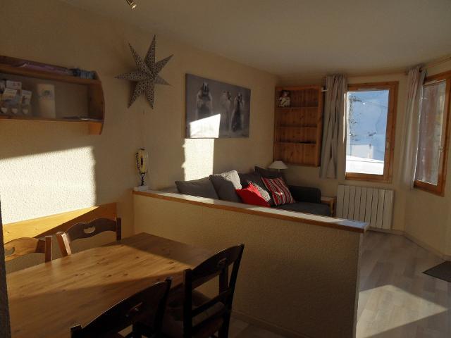 travelski home choice - Flats CALLISTO - Plagne - Belle Plagne