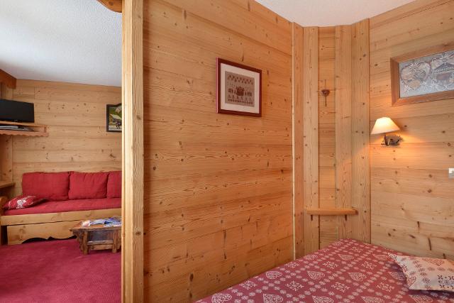 travelski home choice - Flats CALLISTO - Plagne - Belle Plagne