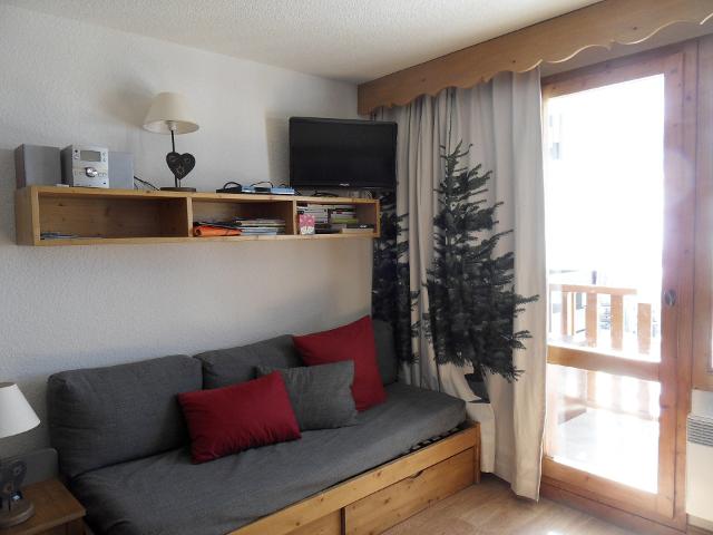 travelski home choice - Flats CALLISTO - Plagne - Belle Plagne