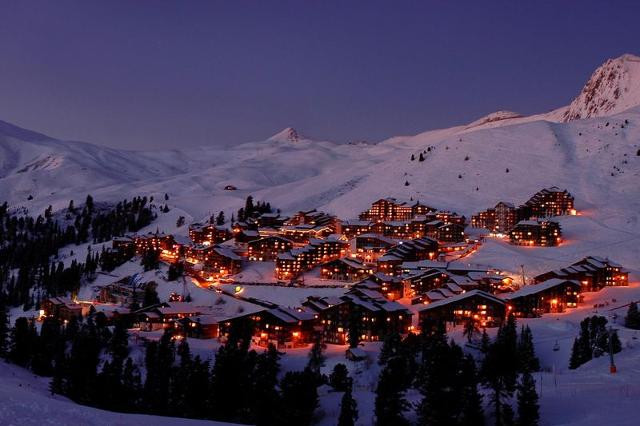 travelski home choice - Flats CALLISTO - Plagne - Belle Plagne