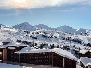 travelski home choice - Flats THEMIS - Plagne - Belle Plagne