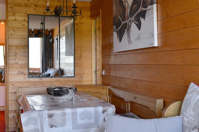 travelski home choice - Flats THEMIS - Plagne - Belle Plagne