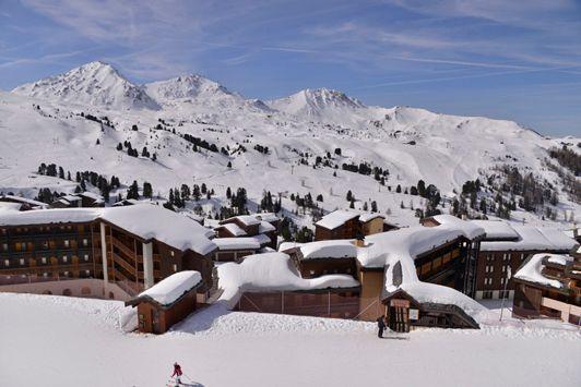 travelski home choice - Flats THEMIS - Plagne - Belle Plagne