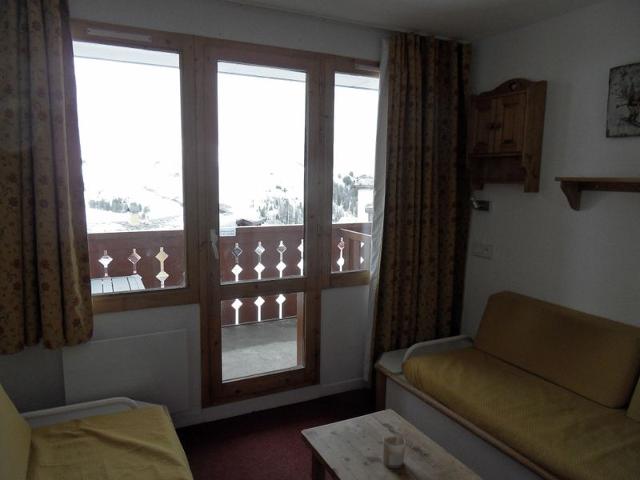 travelski home choice - Flats THEMIS - Plagne - Belle Plagne