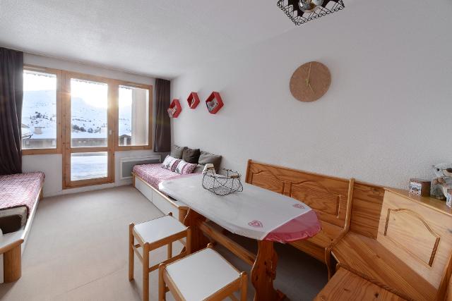 travelski home choice - Flats THEMIS - Plagne - Belle Plagne