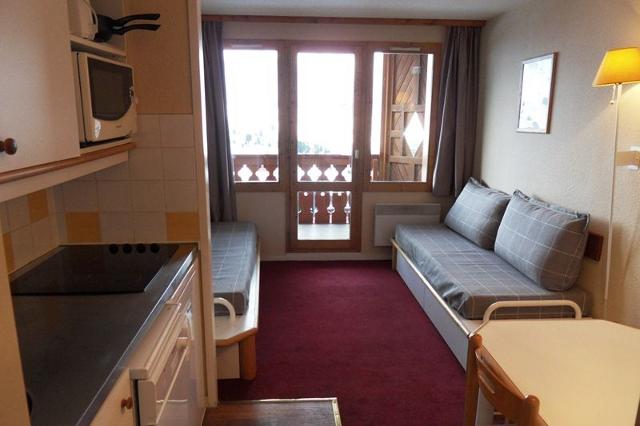 travelski home choice - Flats THEMIS - Plagne - Belle Plagne