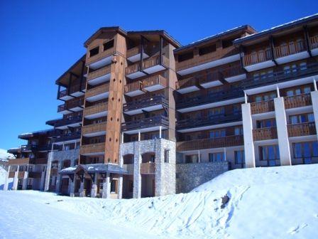 travelski home choice - Flats THEMIS - Plagne - Belle Plagne