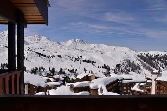 travelski home choice - Flats THEMIS - Plagne - Belle Plagne