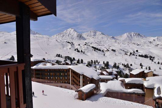 travelski home choice - Flats THEMIS - Plagne - Belle Plagne