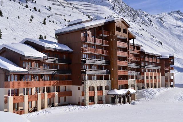 travelski home choice - Flats THEMIS - Plagne - Belle Plagne