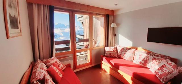 travelski home choice - Flats THEMIS - Plagne - Belle Plagne