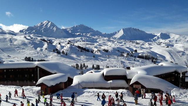 travelski home choice - Flats THEMIS - Plagne - Belle Plagne