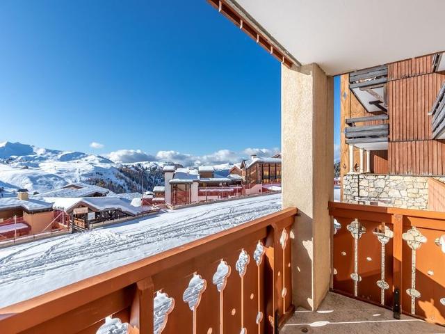 travelski home choice - Flats THEMIS - Plagne - Belle Plagne