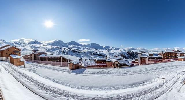 travelski home choice - Flats THEMIS - Plagne - Belle Plagne