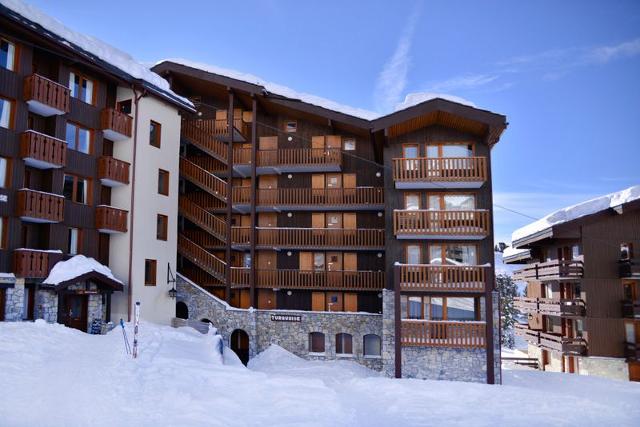 Flats TURQUOISE - Plagne - Belle Plagne