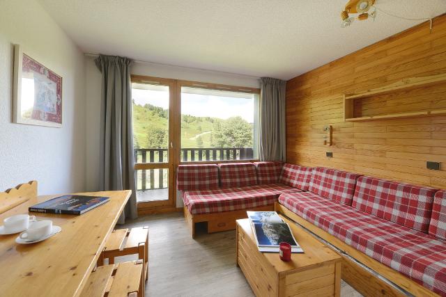 Flats TURQUOISE - Plagne - Belle Plagne