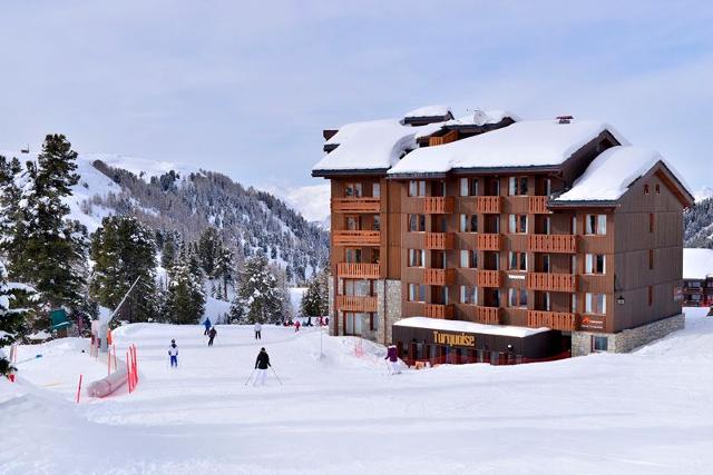 Flats TURQUOISE - Plagne - Belle Plagne