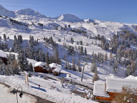 travelski home choice - Flats PHOENIX - Plagne - Belle Plagne