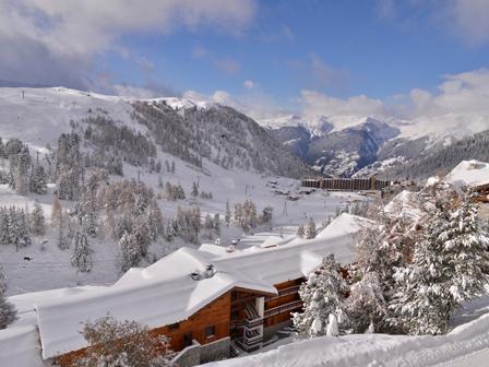 travelski home choice - Flats PHOENIX - Plagne - Belle Plagne