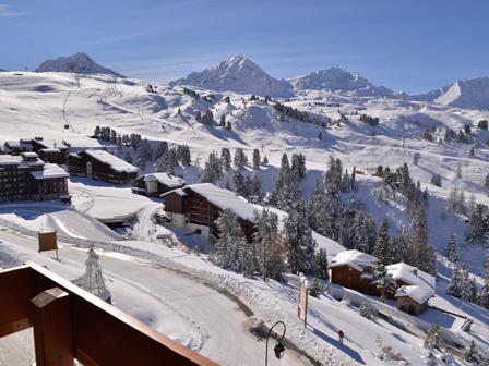 travelski home choice - Flats PHOENIX - Plagne - Belle Plagne