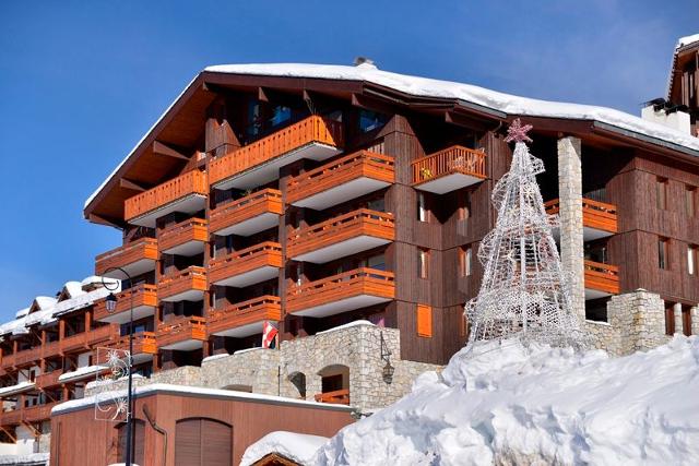 travelski home choice - Flats PHOENIX - Plagne - Belle Plagne