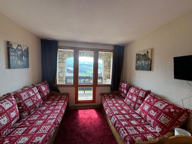 travelski home choice - Flats ANDROMEDE - Plagne - Belle Plagne