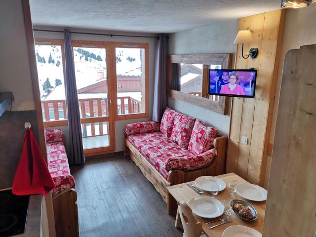 travelski home choice - Flats ANDROMEDE - Plagne - Belle Plagne